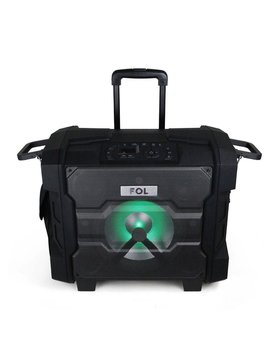 Bocina fs-l1088 inalámbrica 2