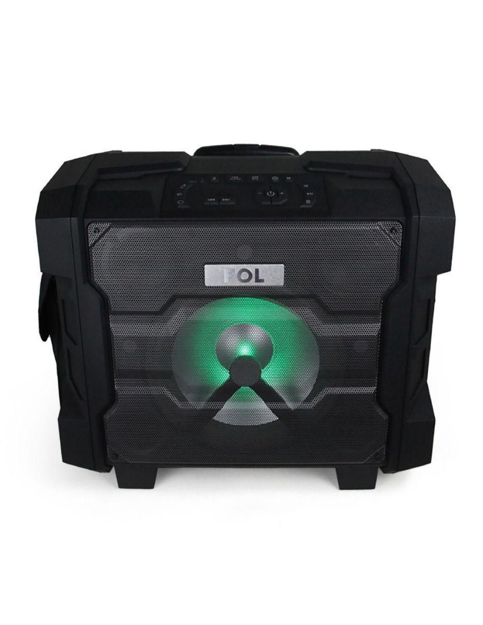 Bocina fs-l1088 inalámbrica 3