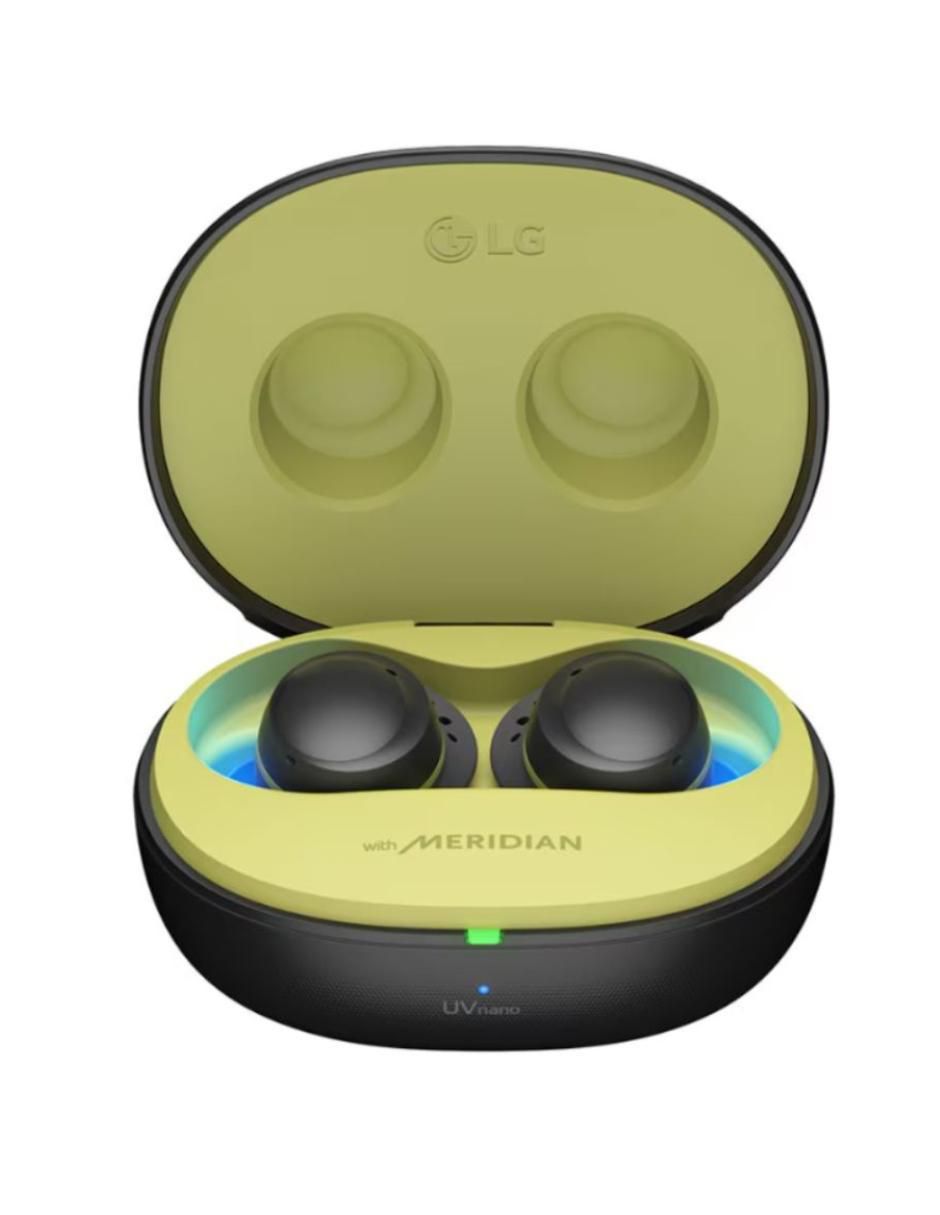 Audífonos In-Ear TONE-TF7Q​ Free Fit inalámbricos con cancelacion de ruido 2