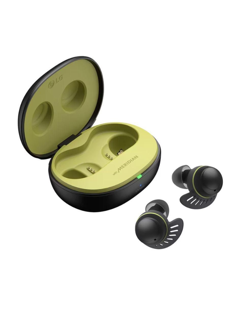 Audífonos In-Ear TONE-TF7Q​ Free Fit inalámbricos con cancelacion de ruido 4