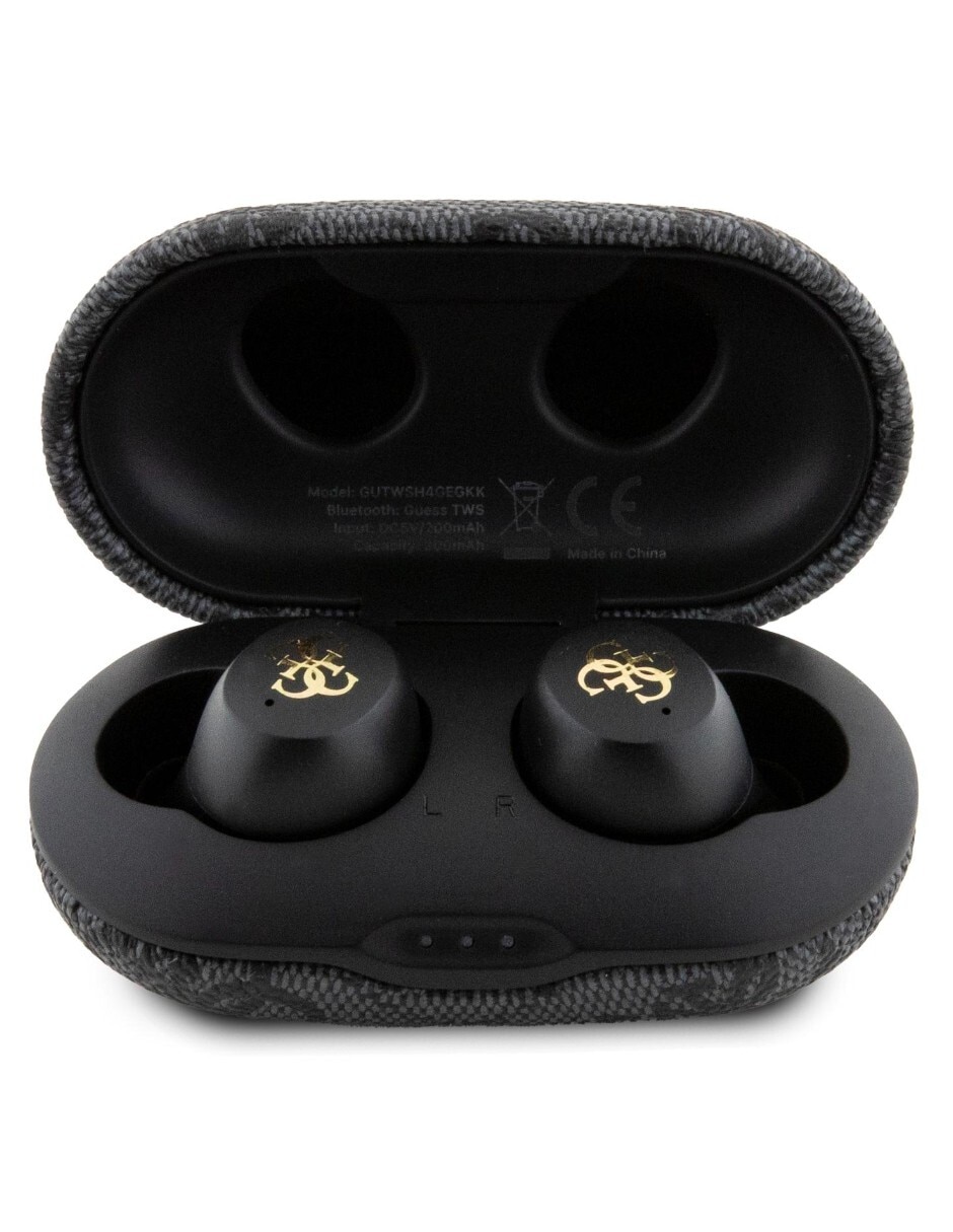 Audífonos In-Ear GUTWSP4EGK inalámbrica con cancelación de ruido