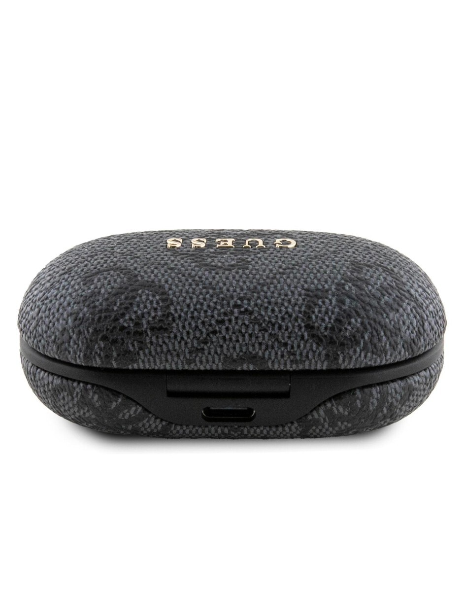 AUDÍFONOS IN-EAR GUESS GUTWSP4E, NEGRO