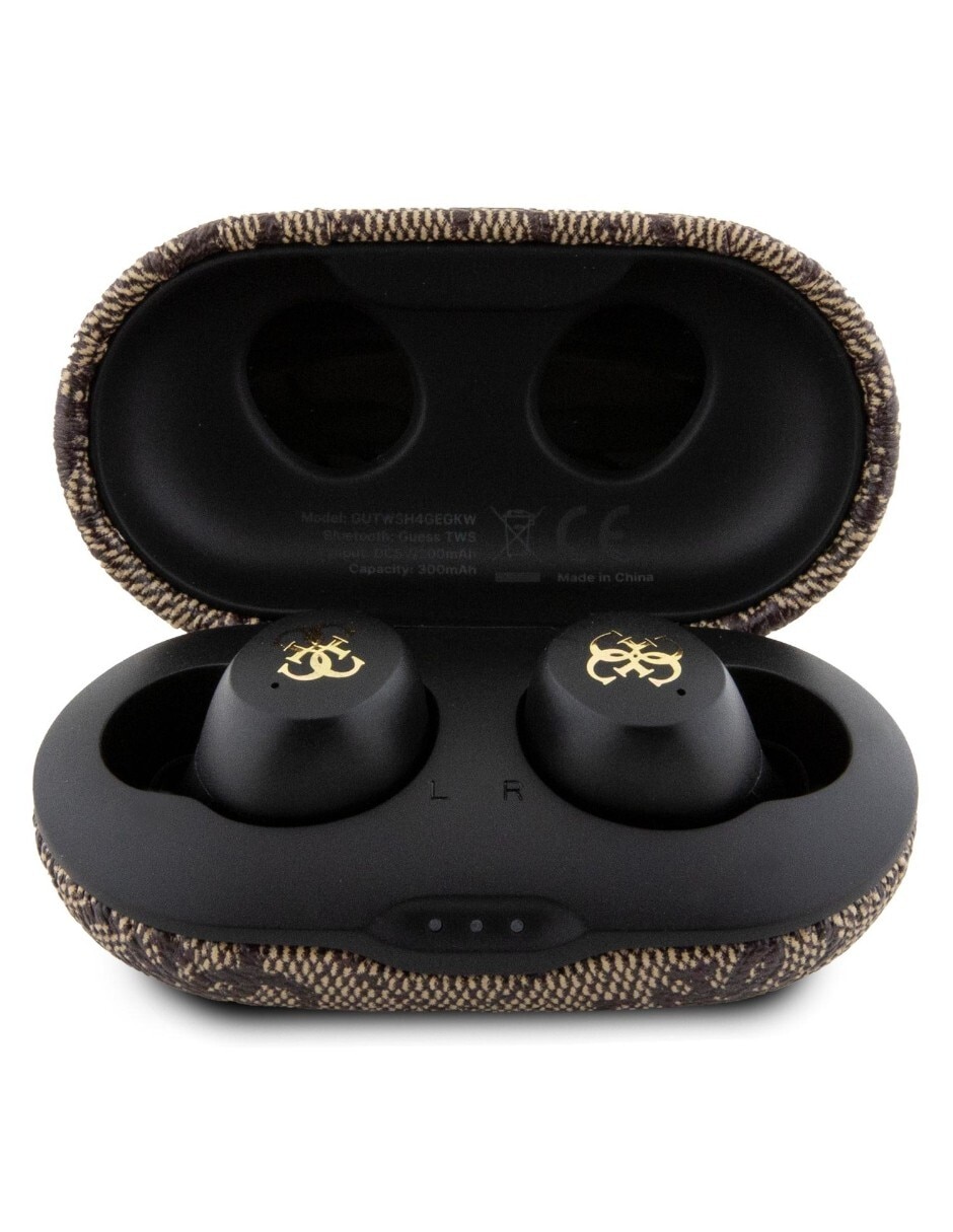 Audífonos In-Ear GUTWSP4EGK inalámbrica con cancelación de ruido