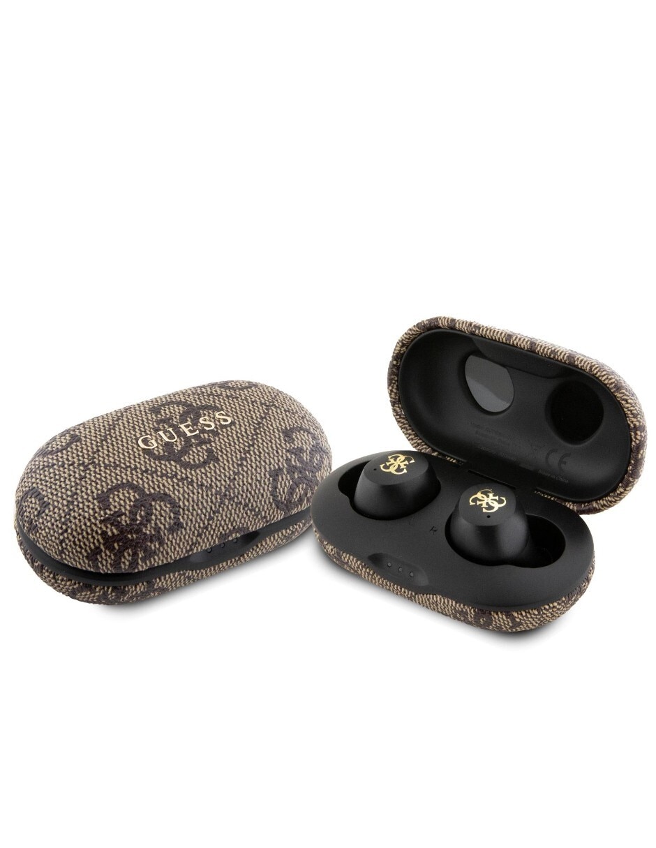 Audífonos In-Ear GUTWSP4EGK inalámbrica con cancelación de ruido 2