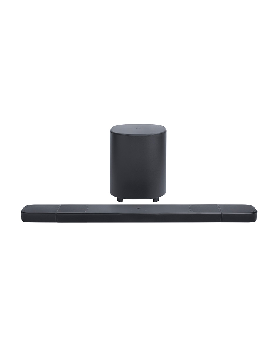 Barra de sonido Bar 1000mk2 con subwoofer