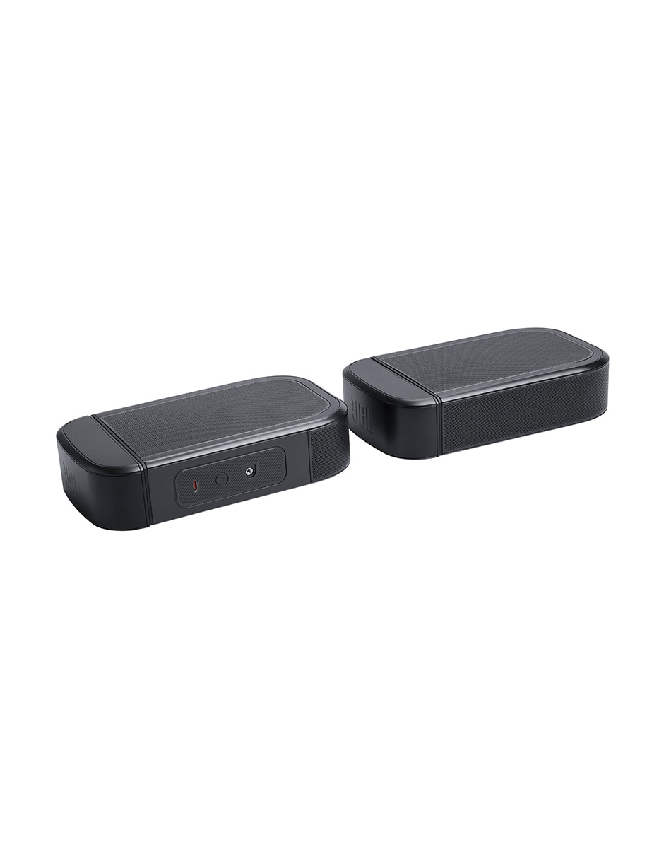 Barra de sonido Bar 1000mk2 con subwoofer 2