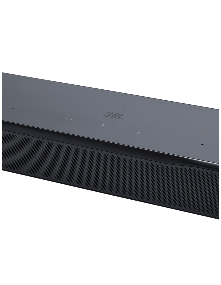 Barra de sonido Bar 1000mk2 con subwoofer 3