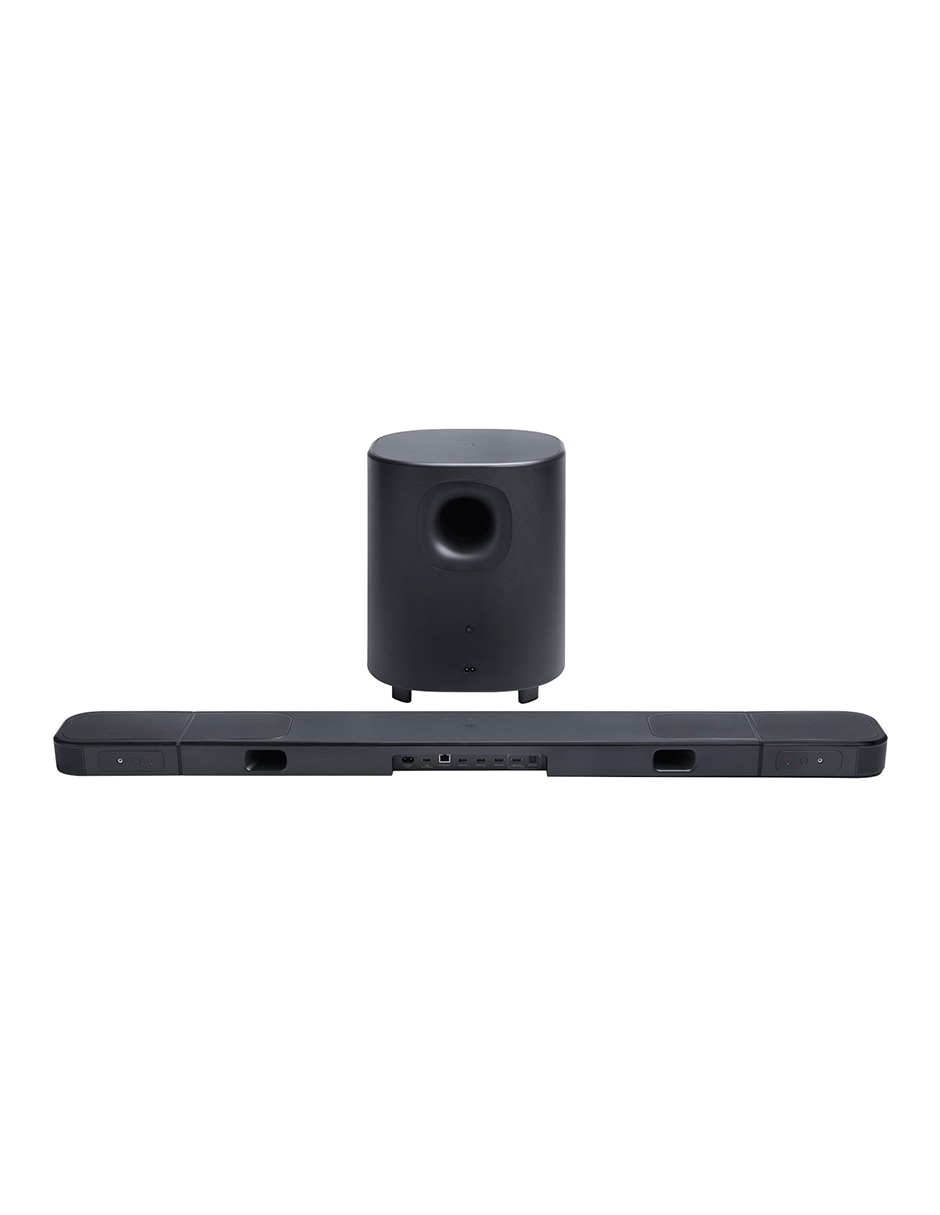 Barra de sonido Bar 1000mk2 con subwoofer 5
