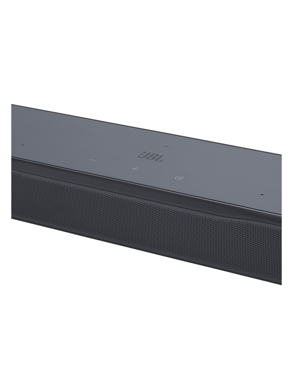 Barra de sonido Bar 500mk2 con subwoofer 4