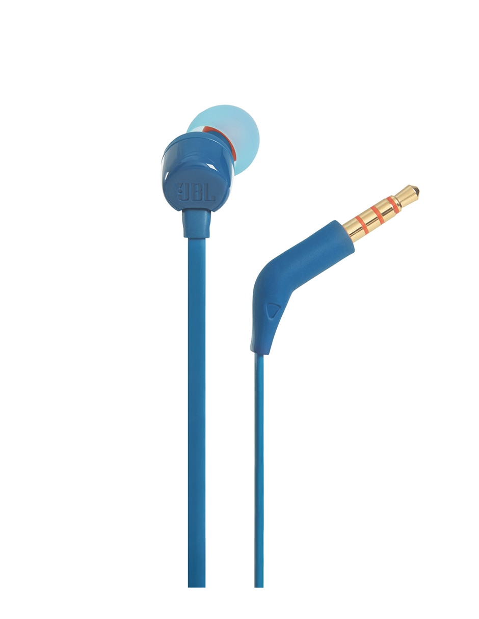 Audífonos In-Ear Tune 110 alámbrica