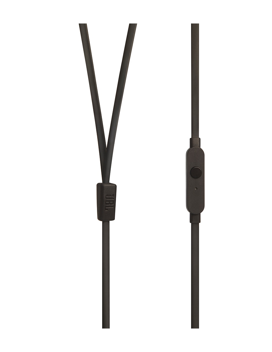 Audífonos In-Ear Jbl Tune 110 alámbricos