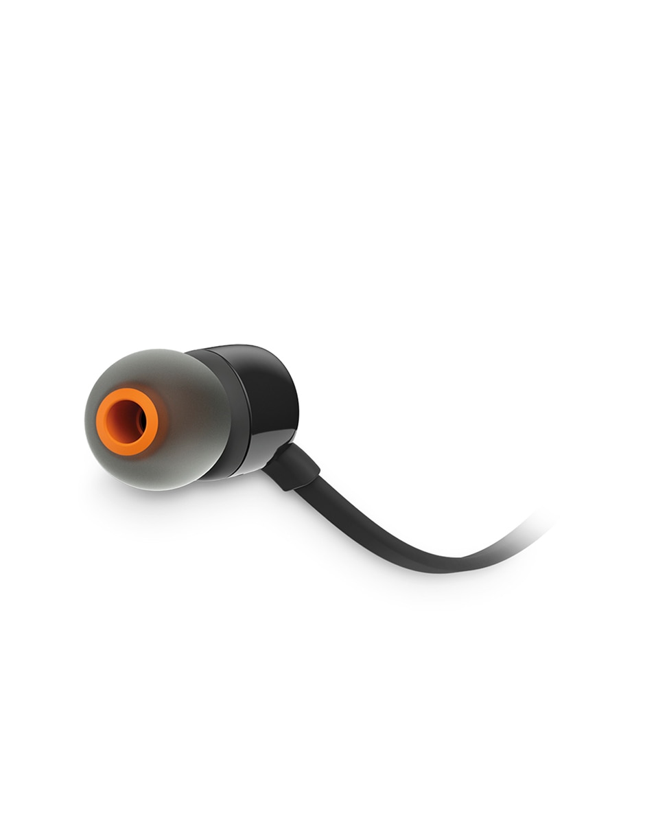 Audífonos In-Ear Jbl Tune 110 alámbricos