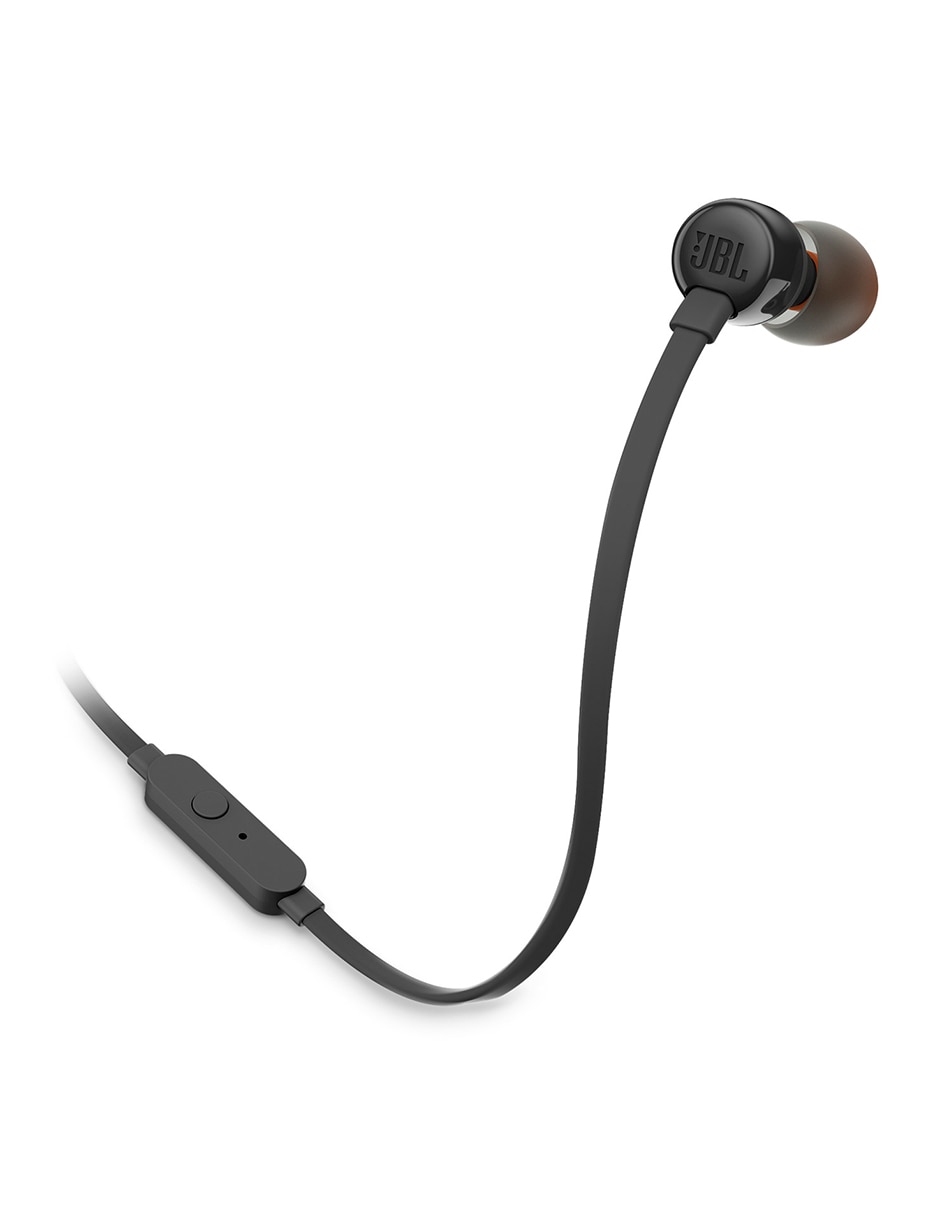 Audífonos In-Ear Jbl Tune 110 alámbricos