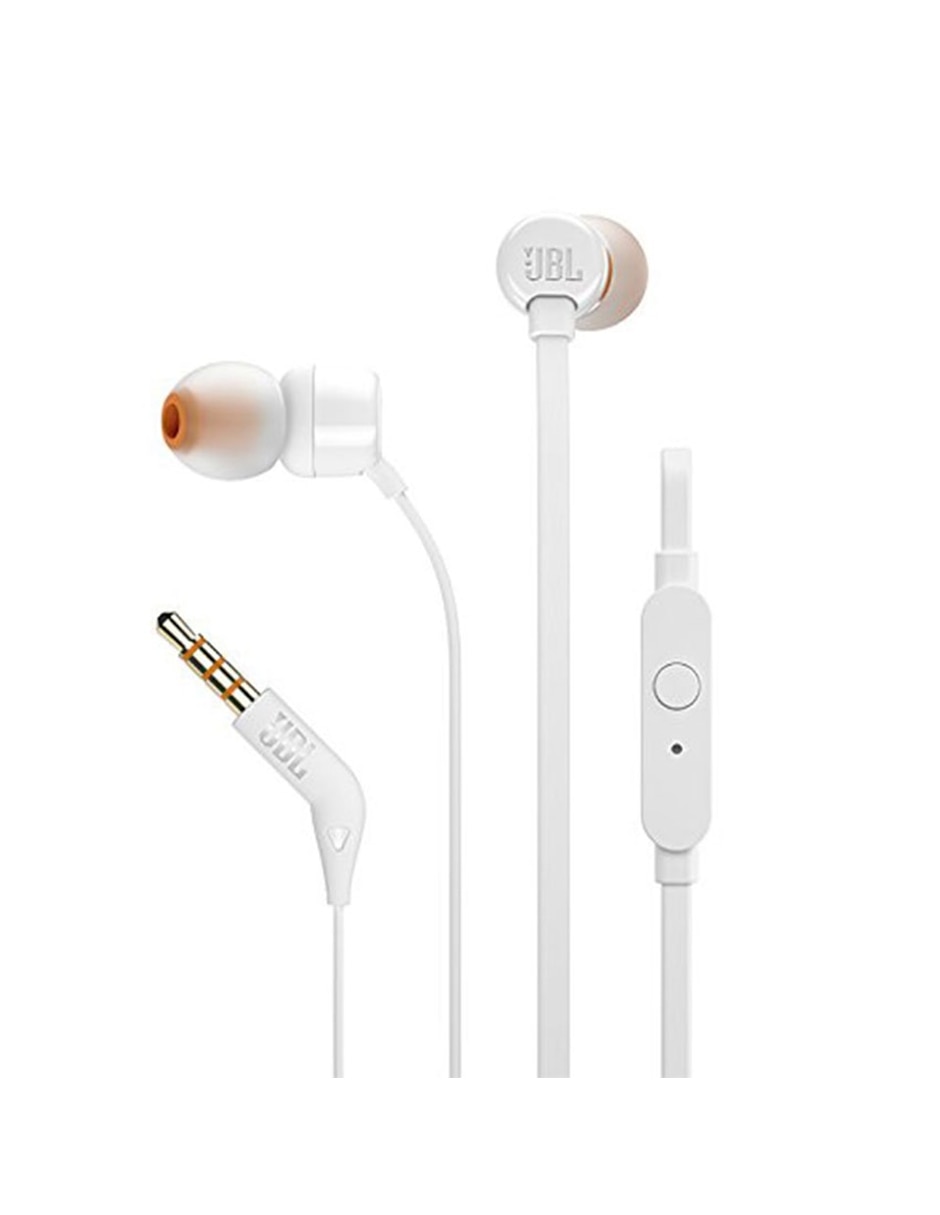 Audífonos In-Ear Tune 110 alámbrica