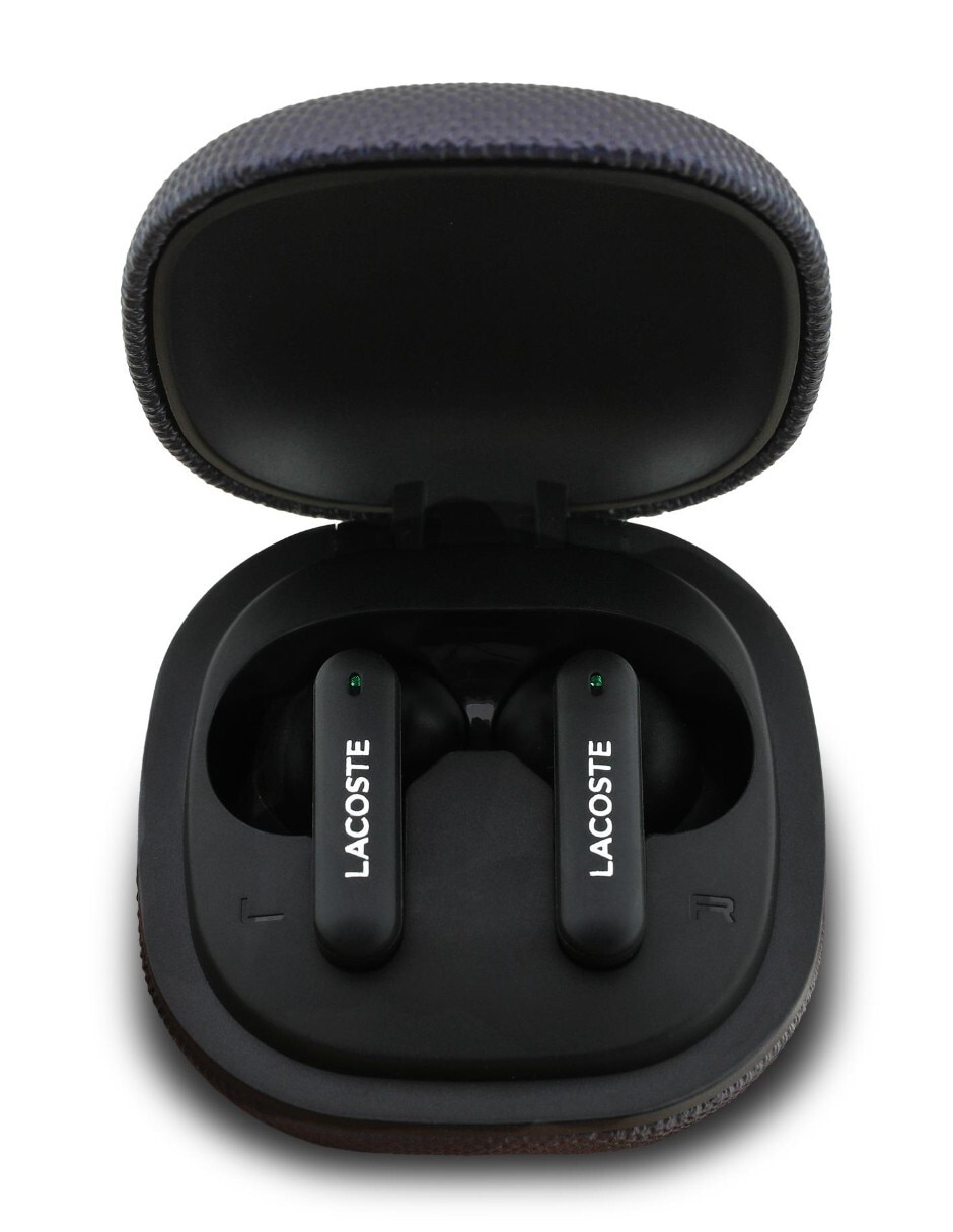 Audífonos In-Ear LCTWSTP103PLAK inalámbricos