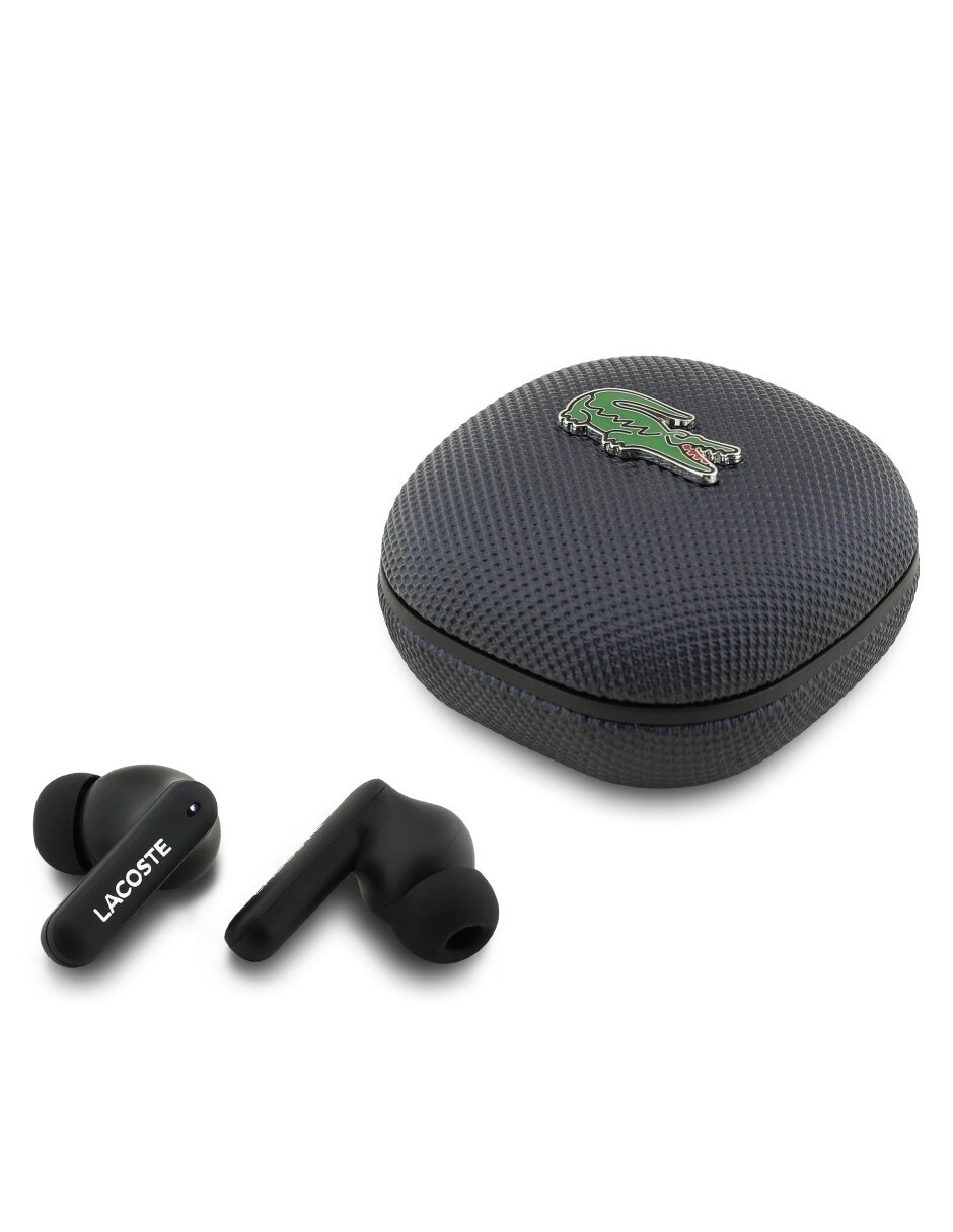 Audífonos In-Ear LCTWSTP103PLAK inalámbricos 2