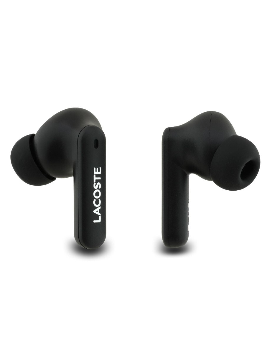 Audífonos In-Ear LCTWSTP103PLAK inalámbricos 5
