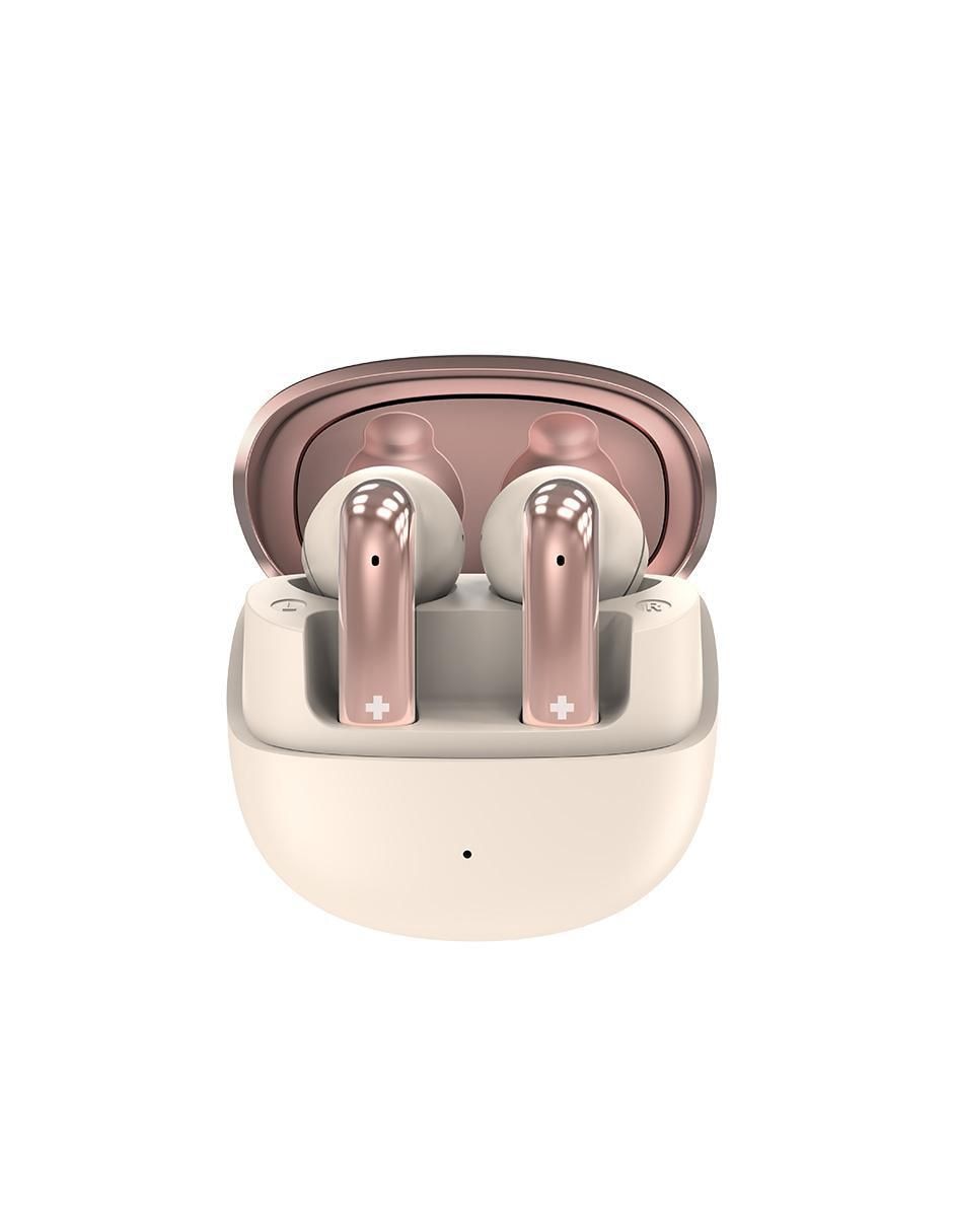 Audífonos In-Ear AMP inalámbricos + Geo Coin 2