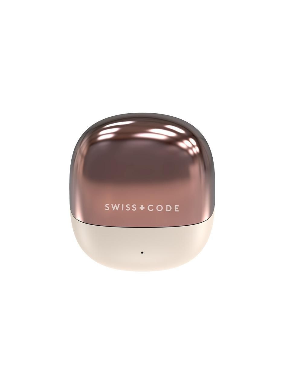 Audífonos In-Ear AMP inalámbricos + Geo Coin 3