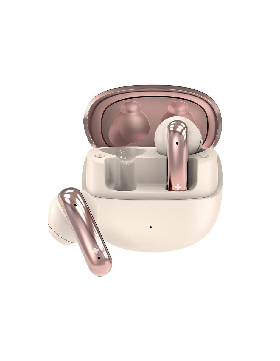 Audífonos In-Ear AMP inalámbricos + Geo Coin 4