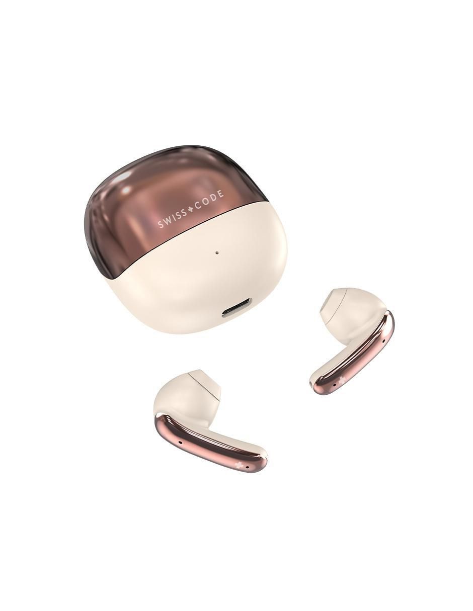 Audífonos In-Ear AMP inalámbricos + Geo Coin 5