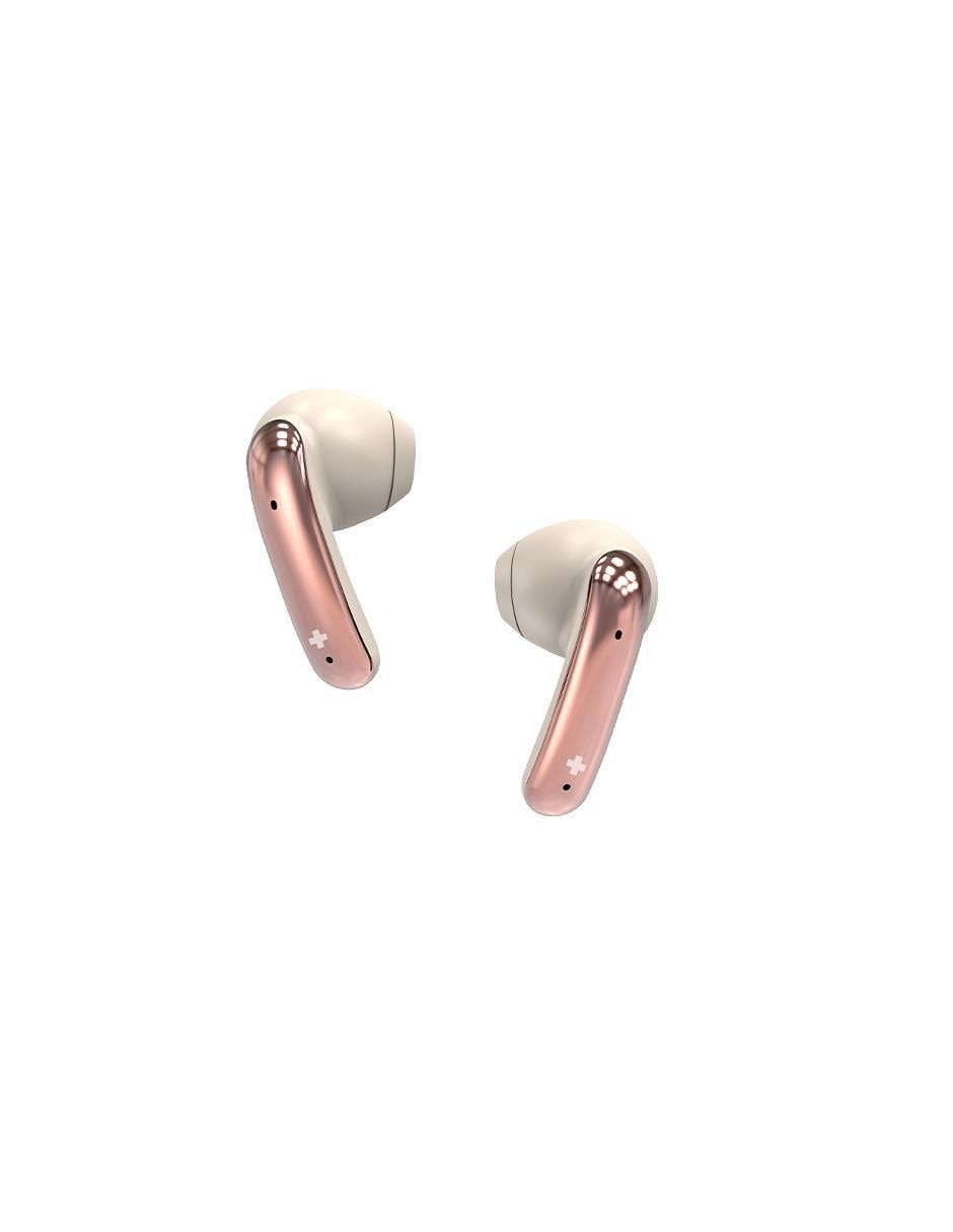 Audífonos In-Ear AMP inalámbricos + Geo Coin 6