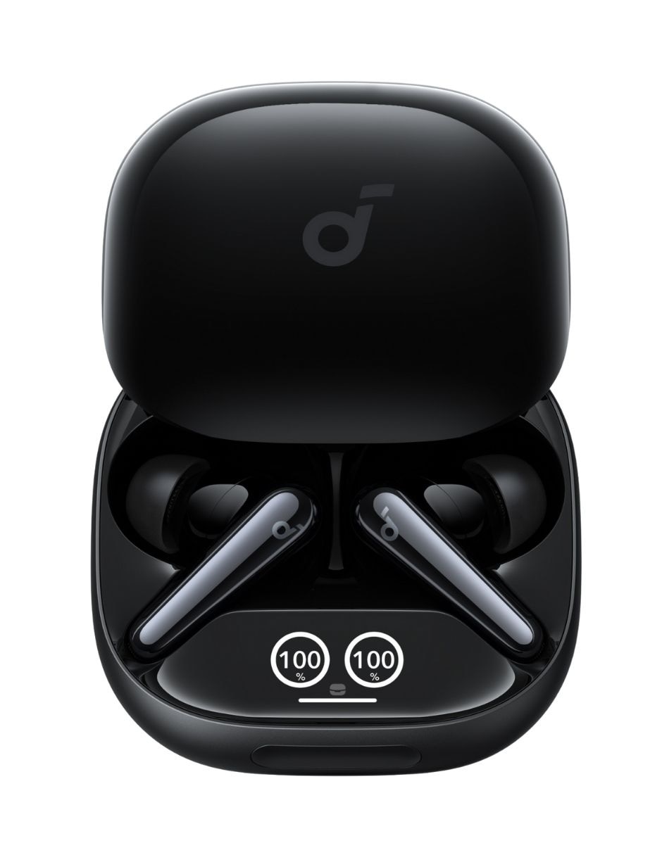 Audífonos in-ear Liberty 4 Pro inalámbrica con cancelación de ruido 3
