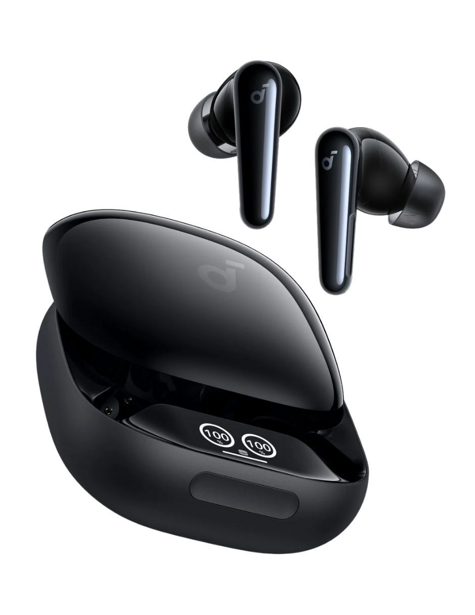 Audífonos in-ear Liberty 4 Pro inalámbrica con cancelación de ruido 4