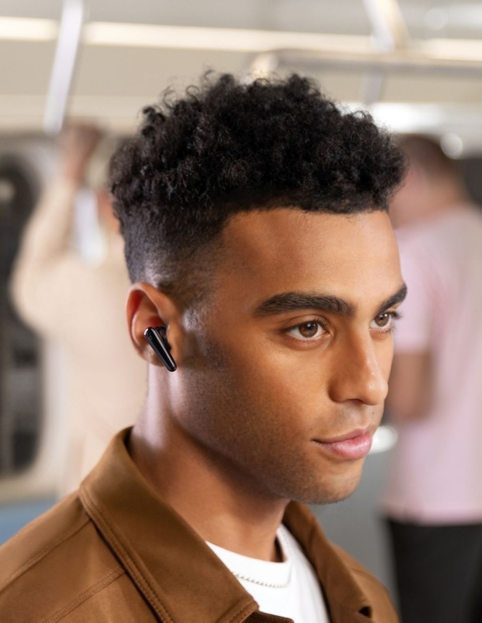 Audífonos in-ear Liberty 4 Pro inalámbrica con cancelación de ruido 5