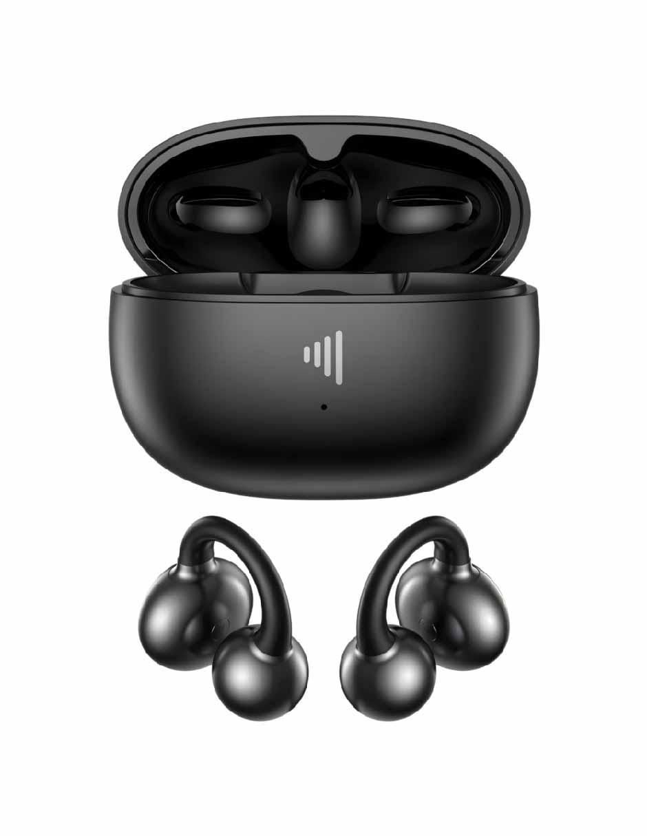 Audífonos In-Ear alámbricos e inalámbricos
