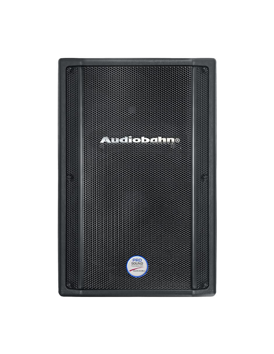 Bafle exterior asd15ac