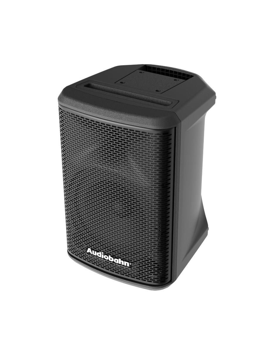 Bafle portátil electro8 5