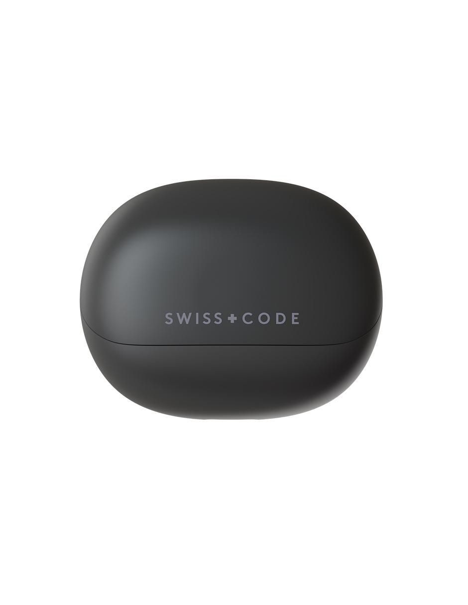 Audífonos in-ear Seed 2 + geo coin inalámbricos 3