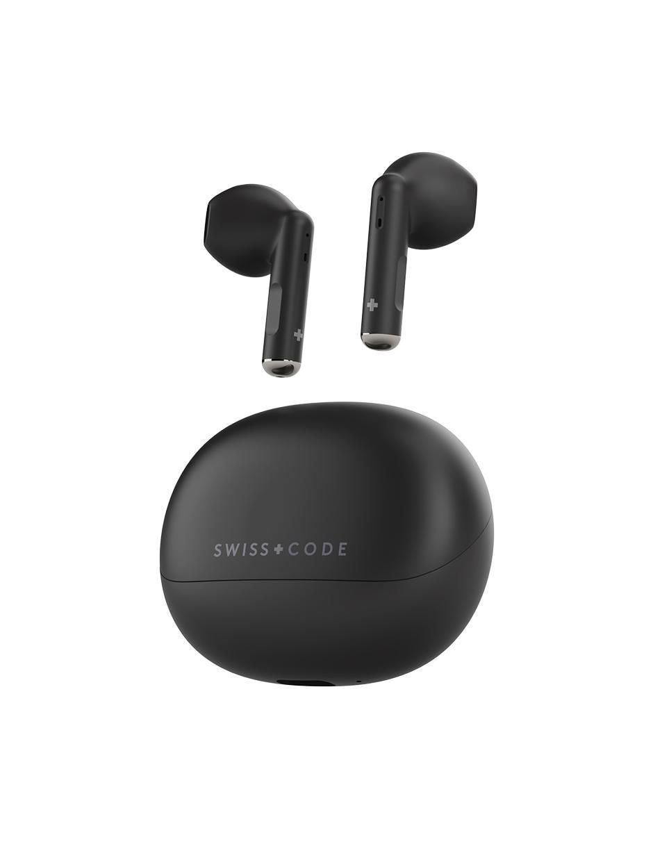 Audífonos in-ear Seed 2 + geo coin inalámbricos 5