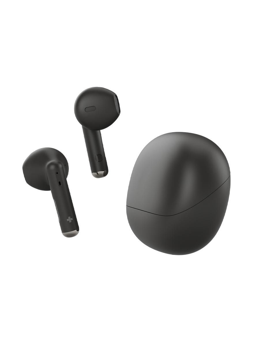Audífonos in-ear Seed 2 + geo coin inalámbricos 6