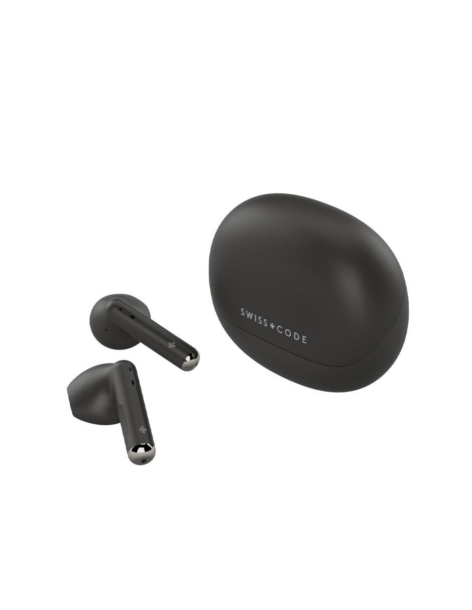 Audífonos in-ear Seed 2 + geo coin inalámbricos 7