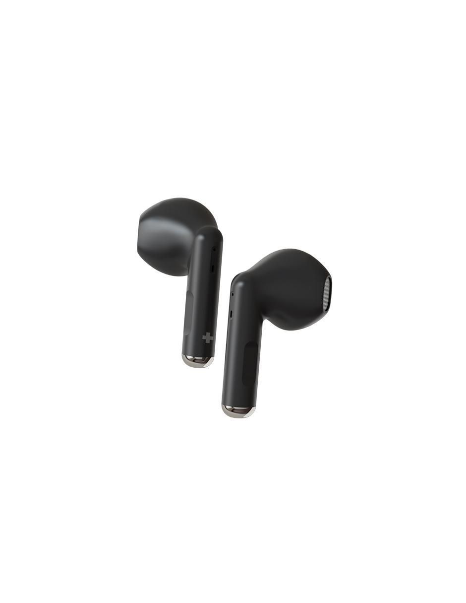 Audífonos in-ear Seed 2 + geo coin inalámbricos 8