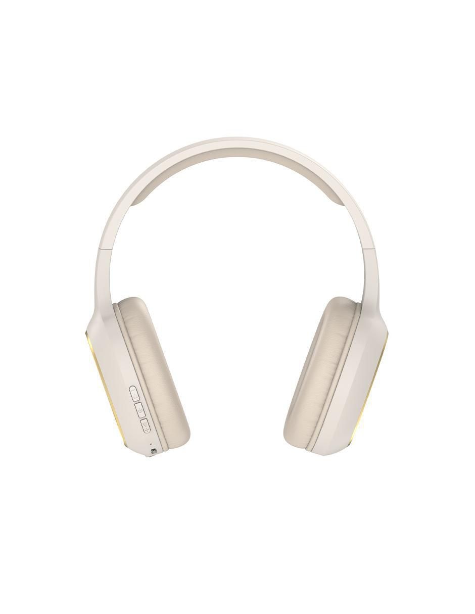 Audífonos over-ear Sonar + Geo Coin inalámbricos 2