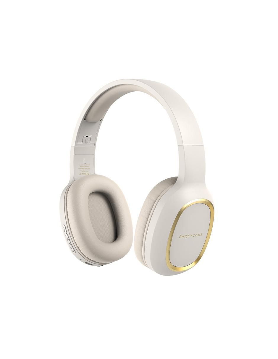 Audífonos over-ear Sonar + Geo Coin inalámbricos 3