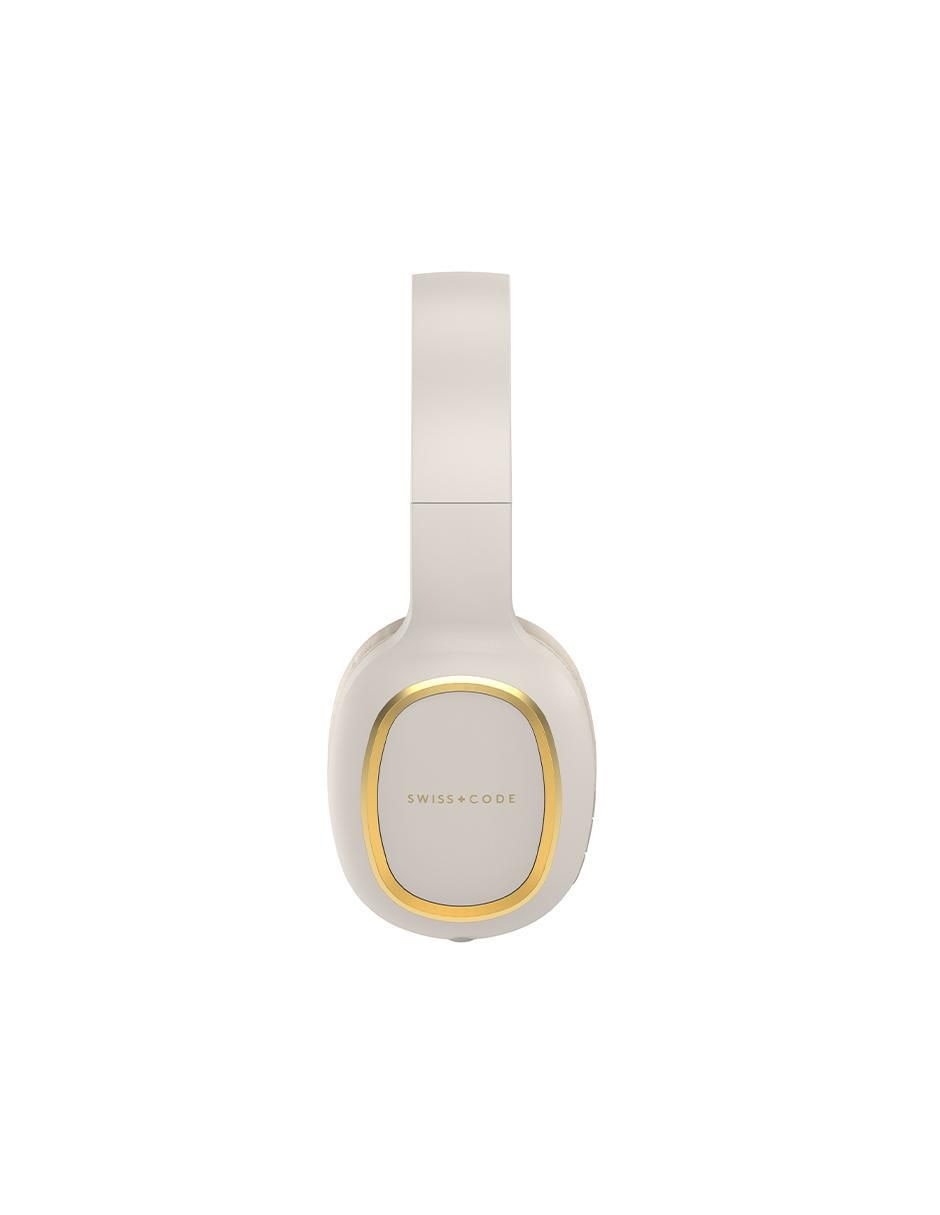 Audífonos over-ear Sonar + Geo Coin inalámbricos 4
