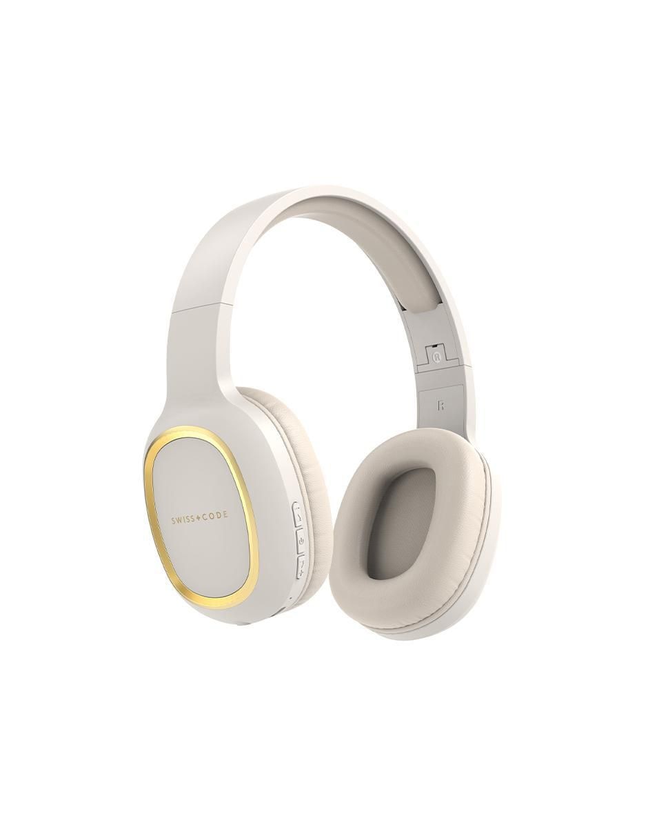 Audífonos over-ear Sonar + Geo Coin inalámbricos 5