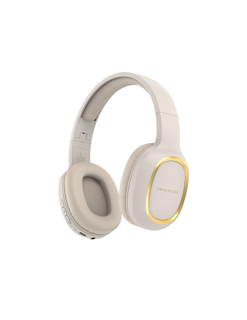Audífonos over-ear Sonar + Geo Coin inalámbricos 6