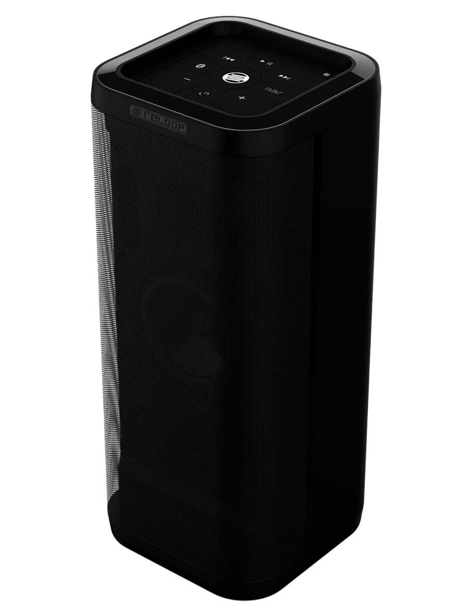 Bafle portátil Groove Blaster Bt