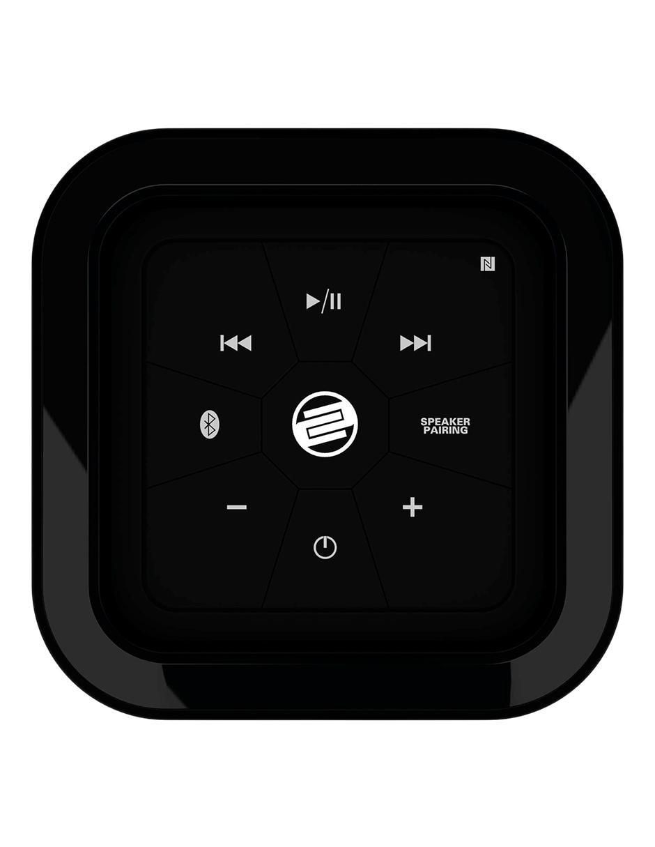 Bafle portátil Groove Blaster Bt 3