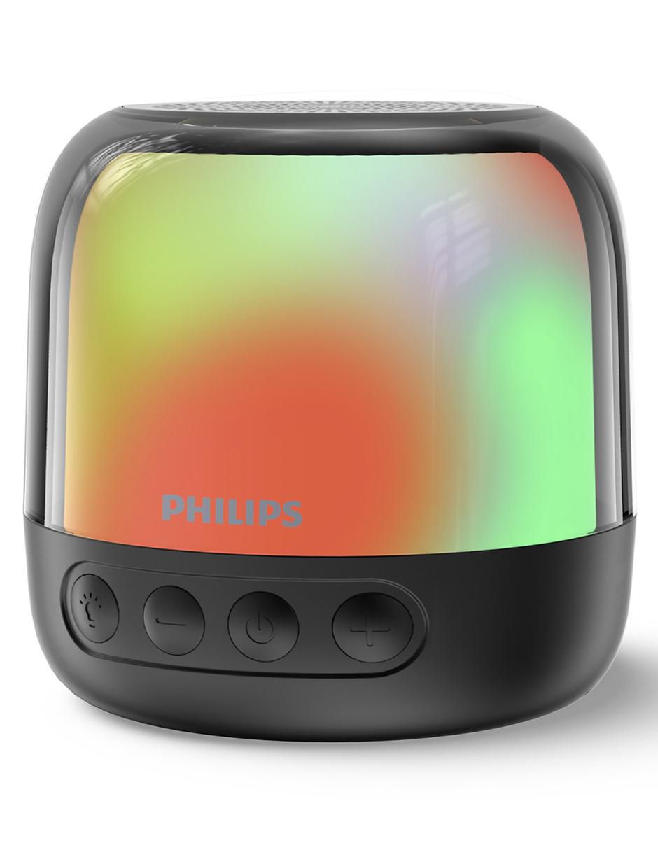 Bocina portátil TAS1108 bluetooth