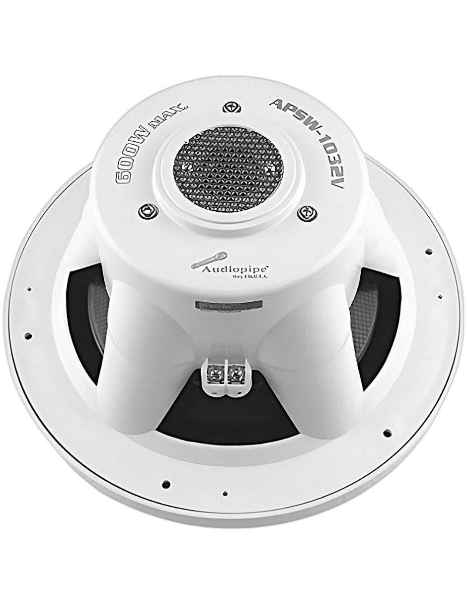 Subwoofer APSW-1032V 2