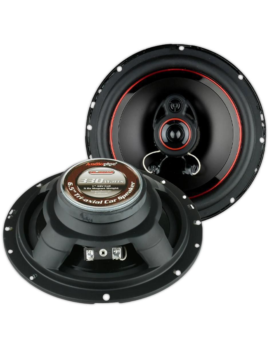 Set de bocinas CSL-1623AR 1