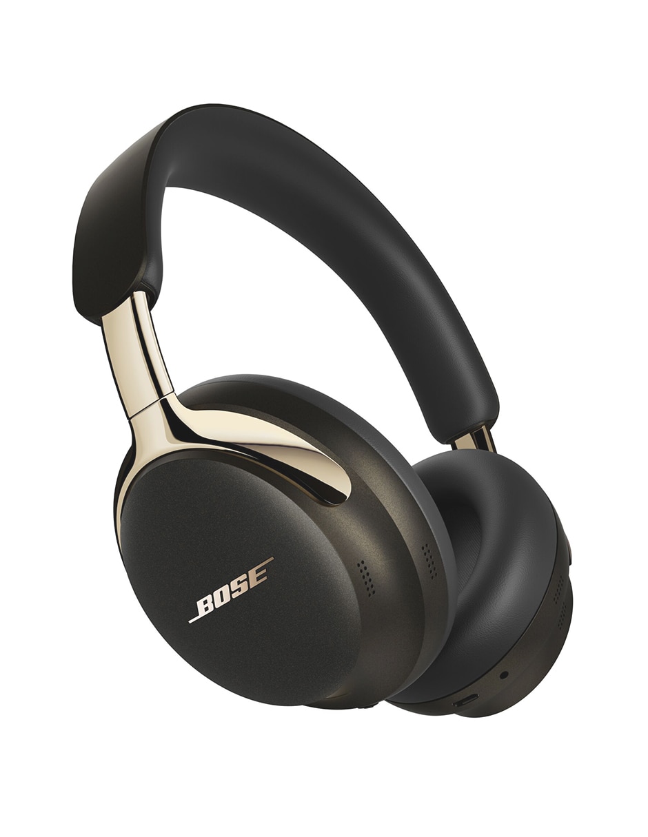 Audífonos over-ear Quietcomfort Ultra Headphones alámbrica e inalámbrica con cancelación de ruido Audífonos over-ear Quietcomfort Ultra Headphones alámbrica e inalámbrica con cancelación de ruido