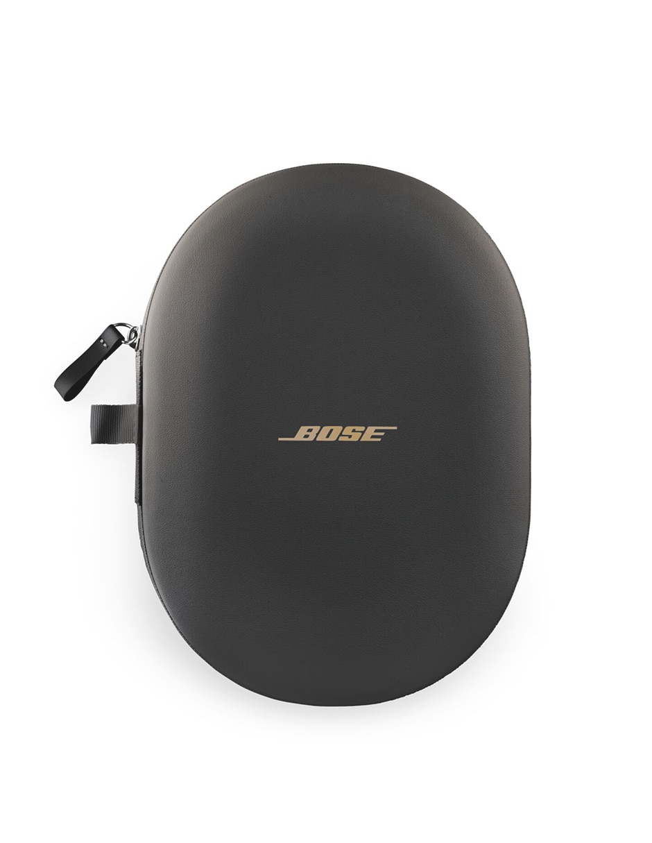 Audífonos over-ear Quietcomfort Ultra Headphones alámbrica e inalámbrica con cancelación de ruido 2