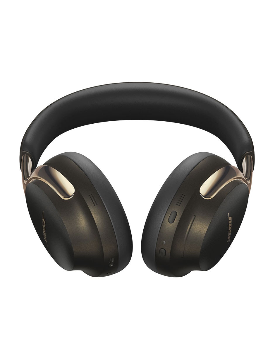 Audífonos over-ear Quietcomfort Ultra Headphones alámbrica e inalámbrica con cancelación de ruido 6
